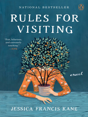cover image of Rules for Visiting